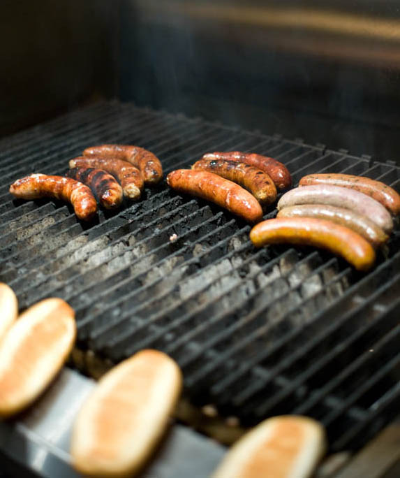 wurstkuche dine review