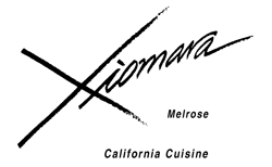 xiomara-hollywood-dine-review