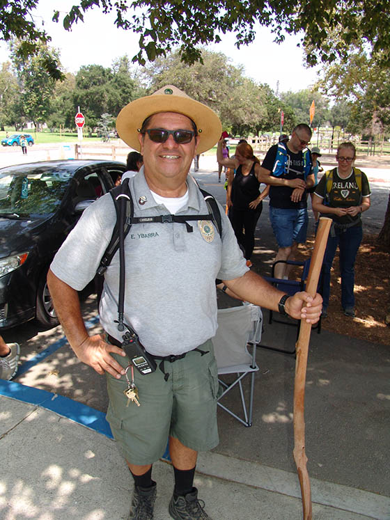 ranger-ernie-ybarra-retirement