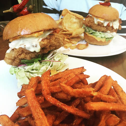 la-best-fried-chicken