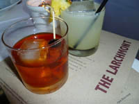 the-larchmont-dine-review