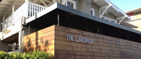 the-larchmont-dine-review