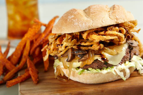 truxton's-dine-review