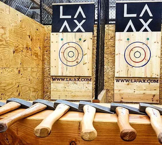 la-ax-axe-throwing
