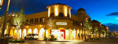 Las Vegas Town Square Review
