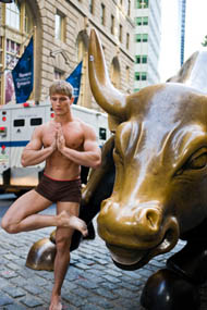 Scott Herman virtual trainer 