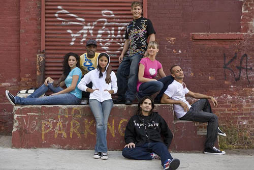 Scott Herman virtual trainer