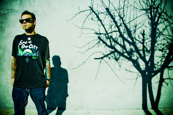 dj loczi soul of our city