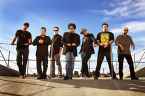 ozomatli celebrate