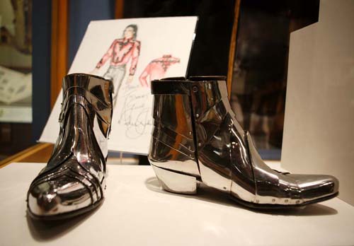 the autry national center michael jackson