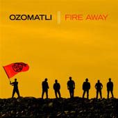 ozomatli celebrate