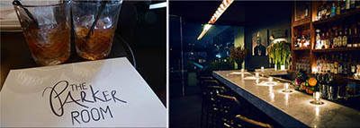 the-parker-room