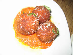 the yard santa monica dine review
