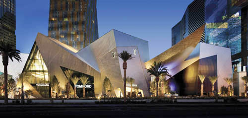 city center las vegas