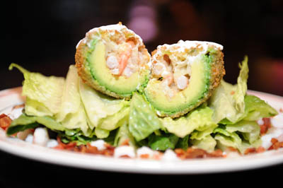 Hussong's cantina las vegas review