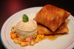 Hussong's cantina las vegas review