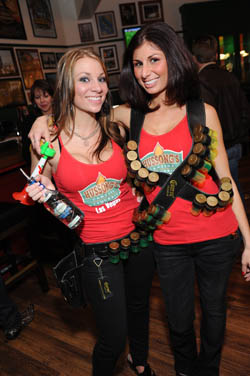 Hussong's cantina las vegas review