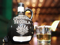 Hussong's cantina las vegas review