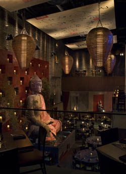 tao asian bistro las vegas