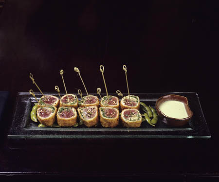 tao asian bistro las vegas