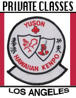 yuson kenpo