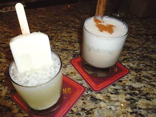 corazon-y-miel-dine-review